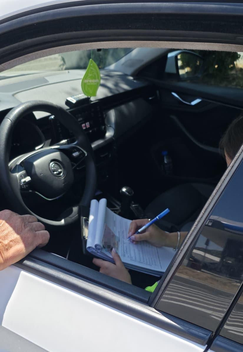 Ilustracija (Foto: Uprava policije)