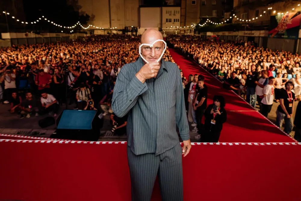  (Foto: SARAJEVO FILM FESTIVAL)