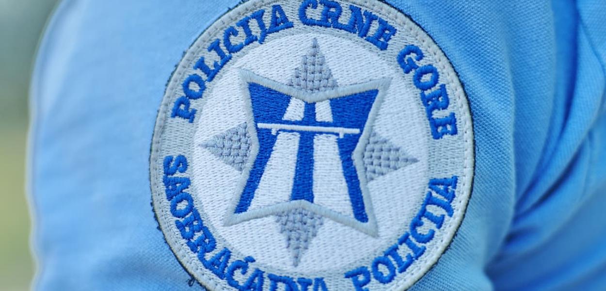 Foto: Uprava policije