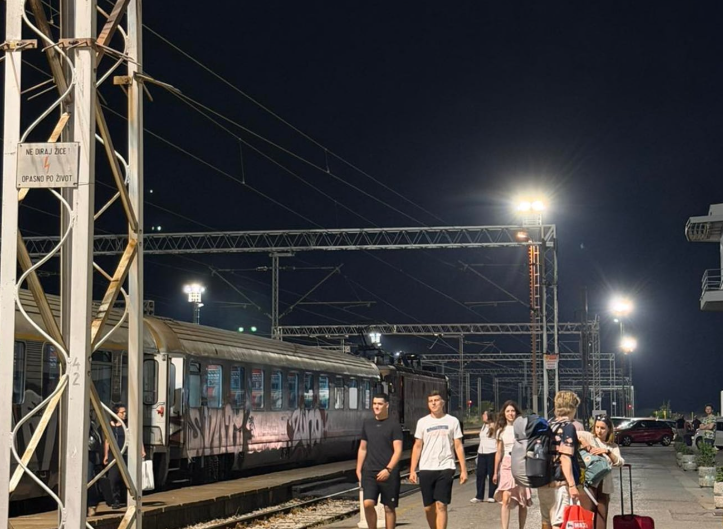 Foto: Antena M