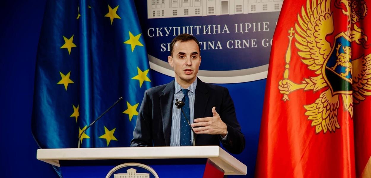 Miloš Konatar (Foto: GP URA)