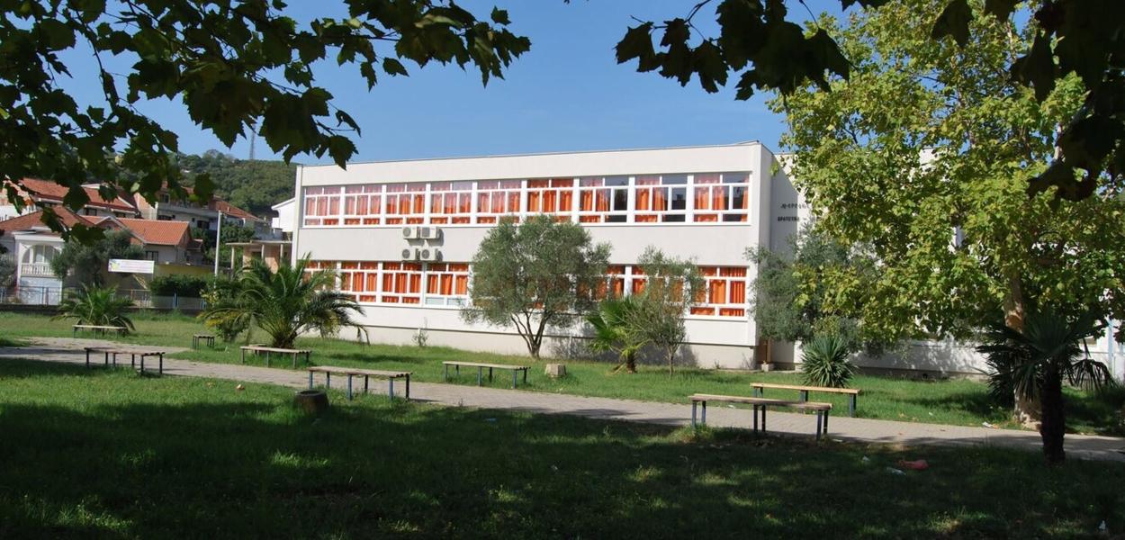 JUSMŠ "Bratstvo-jedinstvo " Ulcinj (Foto: Fejsbuk)