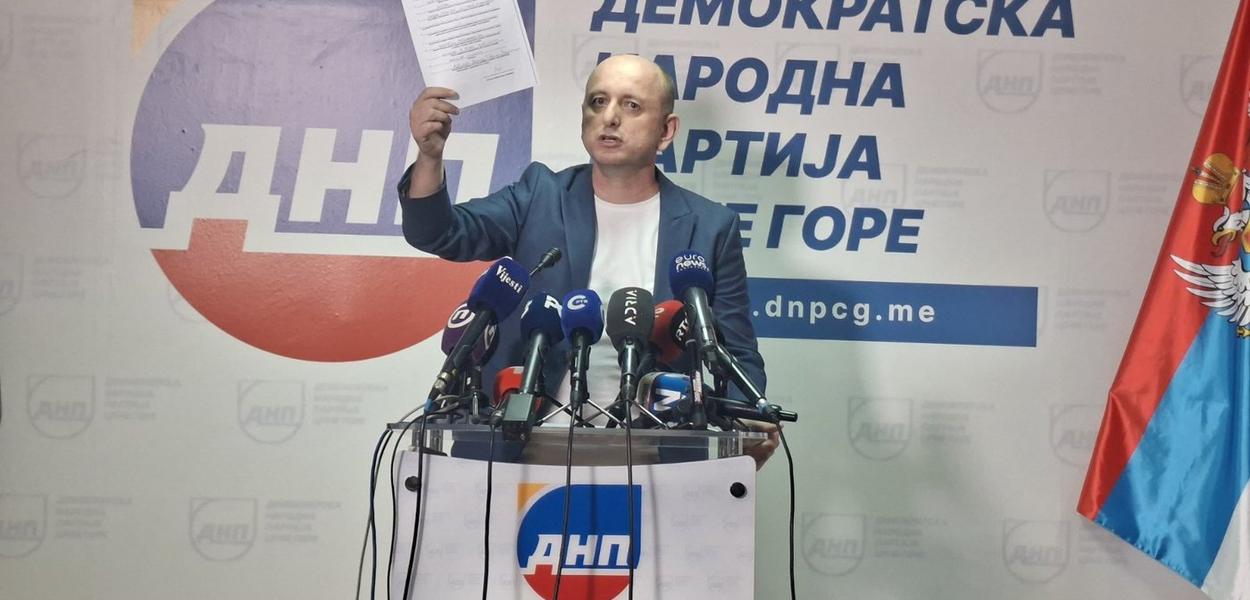 Milan Knežević (Foto: Portal ETV)