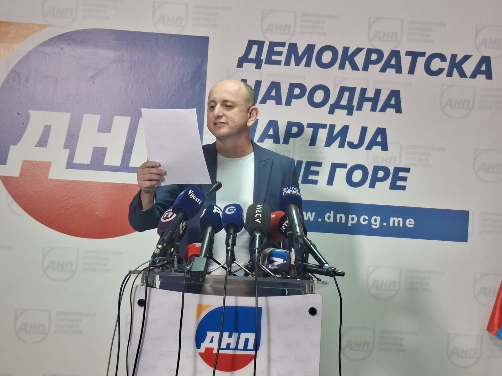 Milan Knežević