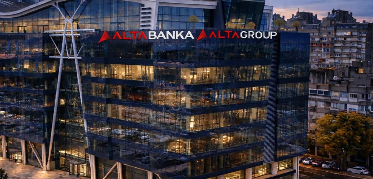 ALTA banka