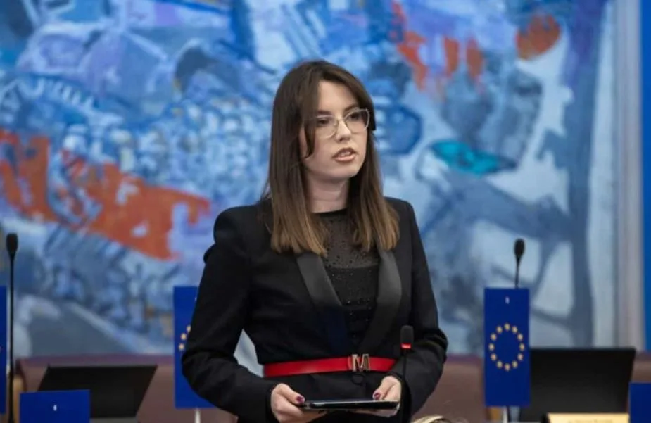 (Foto: Skupština Crne Gore)