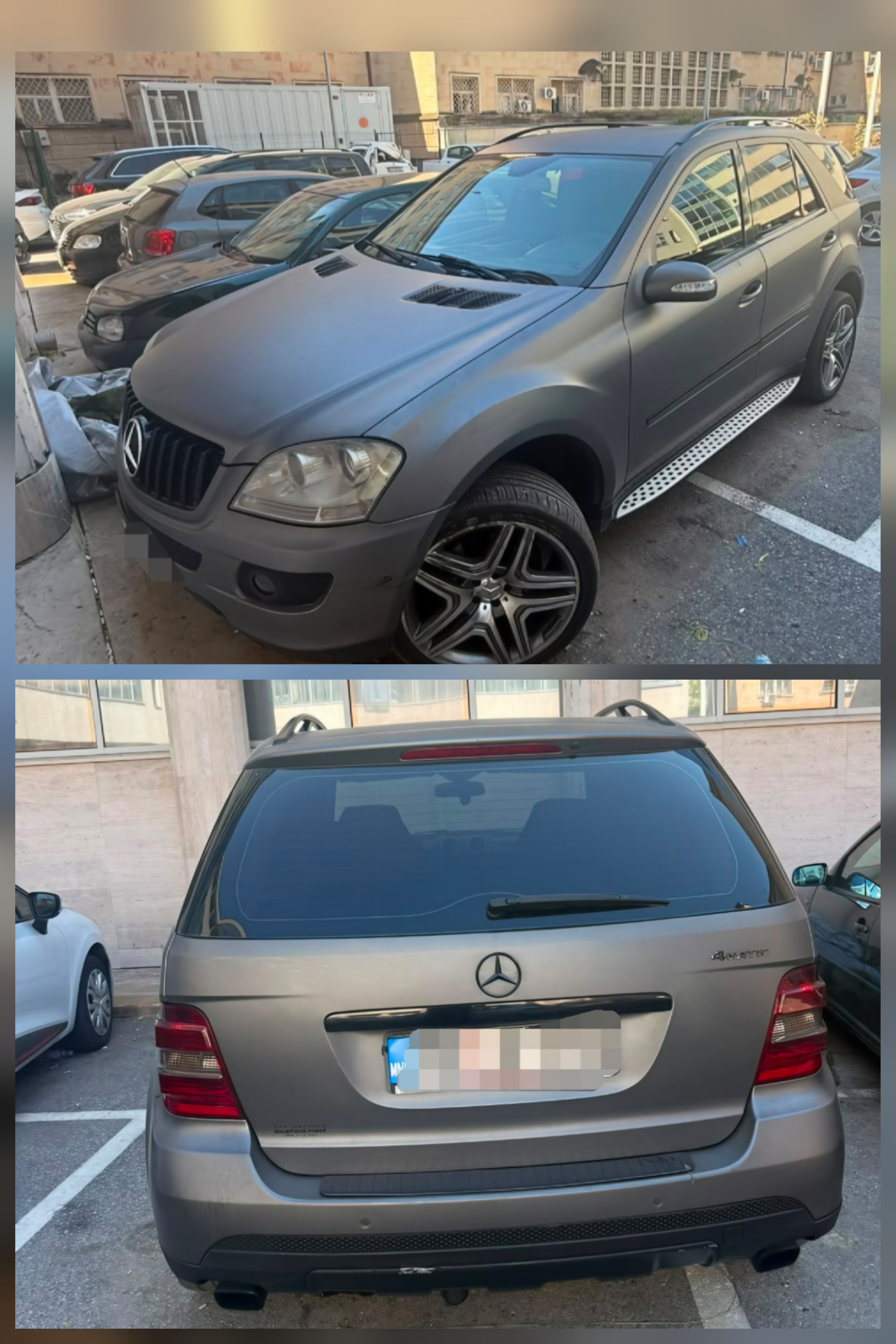 Oduzeta vozila