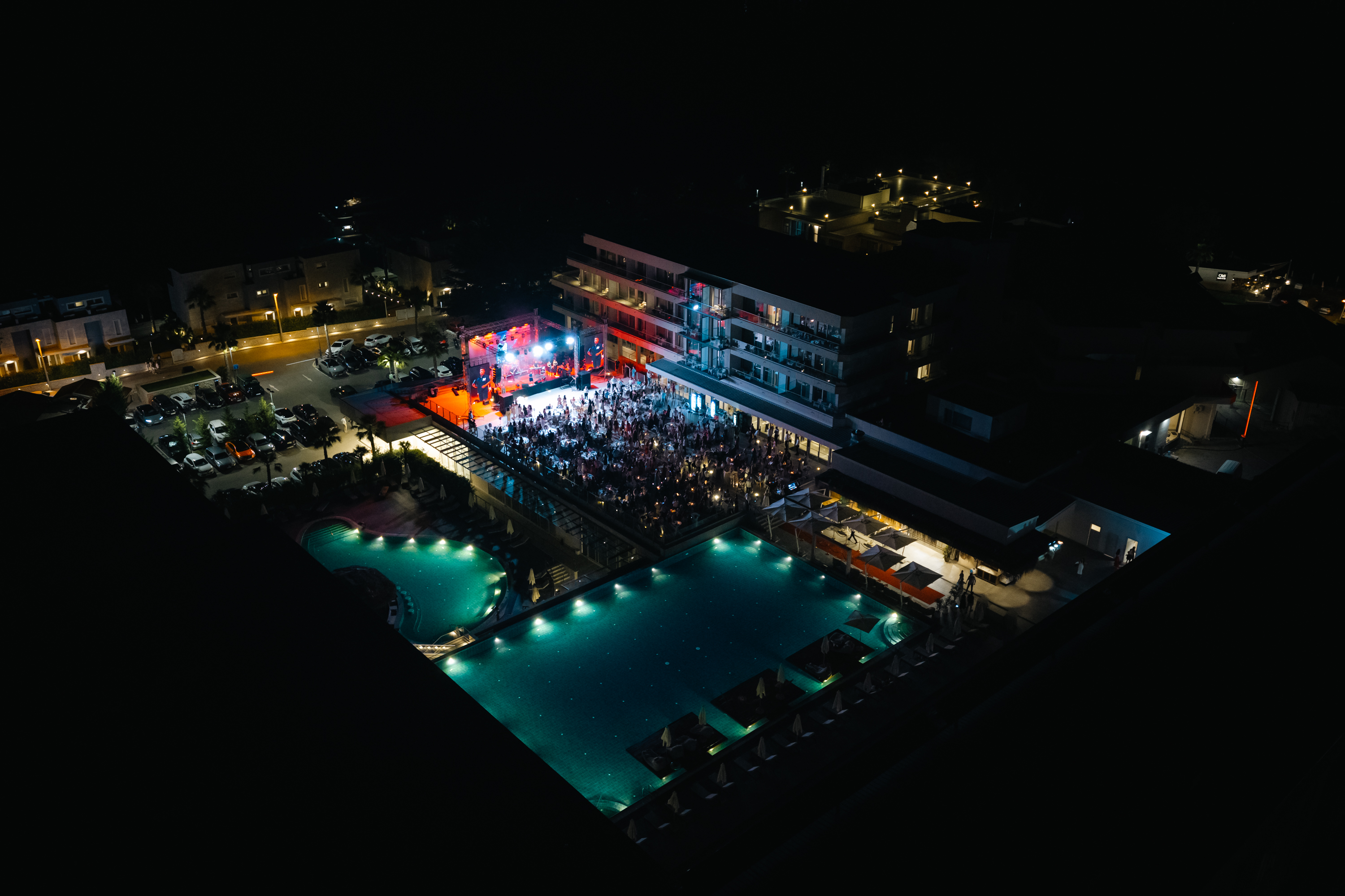 Hyatt Regency Kotor Bay Resort