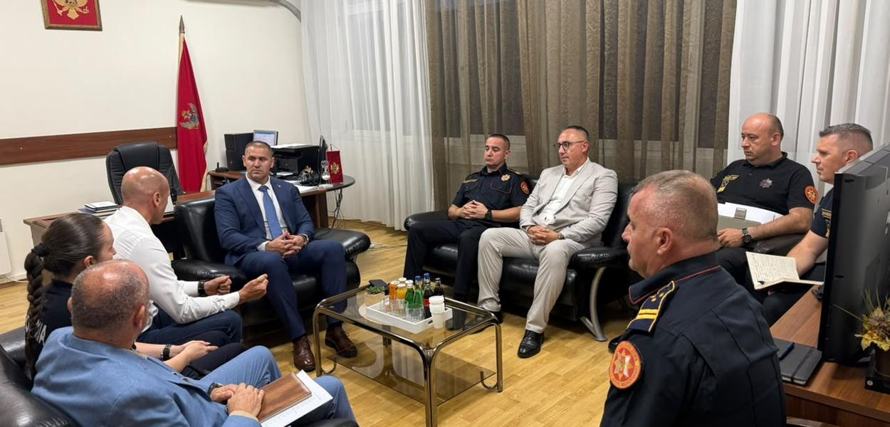  (Foto: Uprava policije)