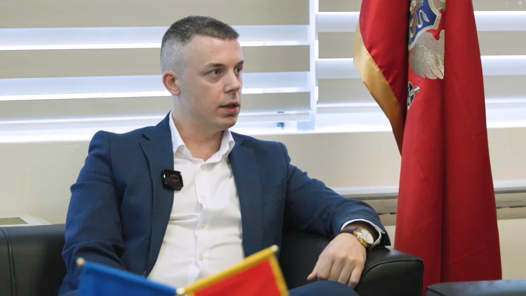  (Foto: RTV Podgorica)
