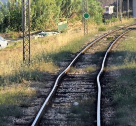 „Sunčana krivina“ na ulazu u Bar
