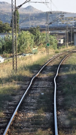 „Sunčana krivina“ 