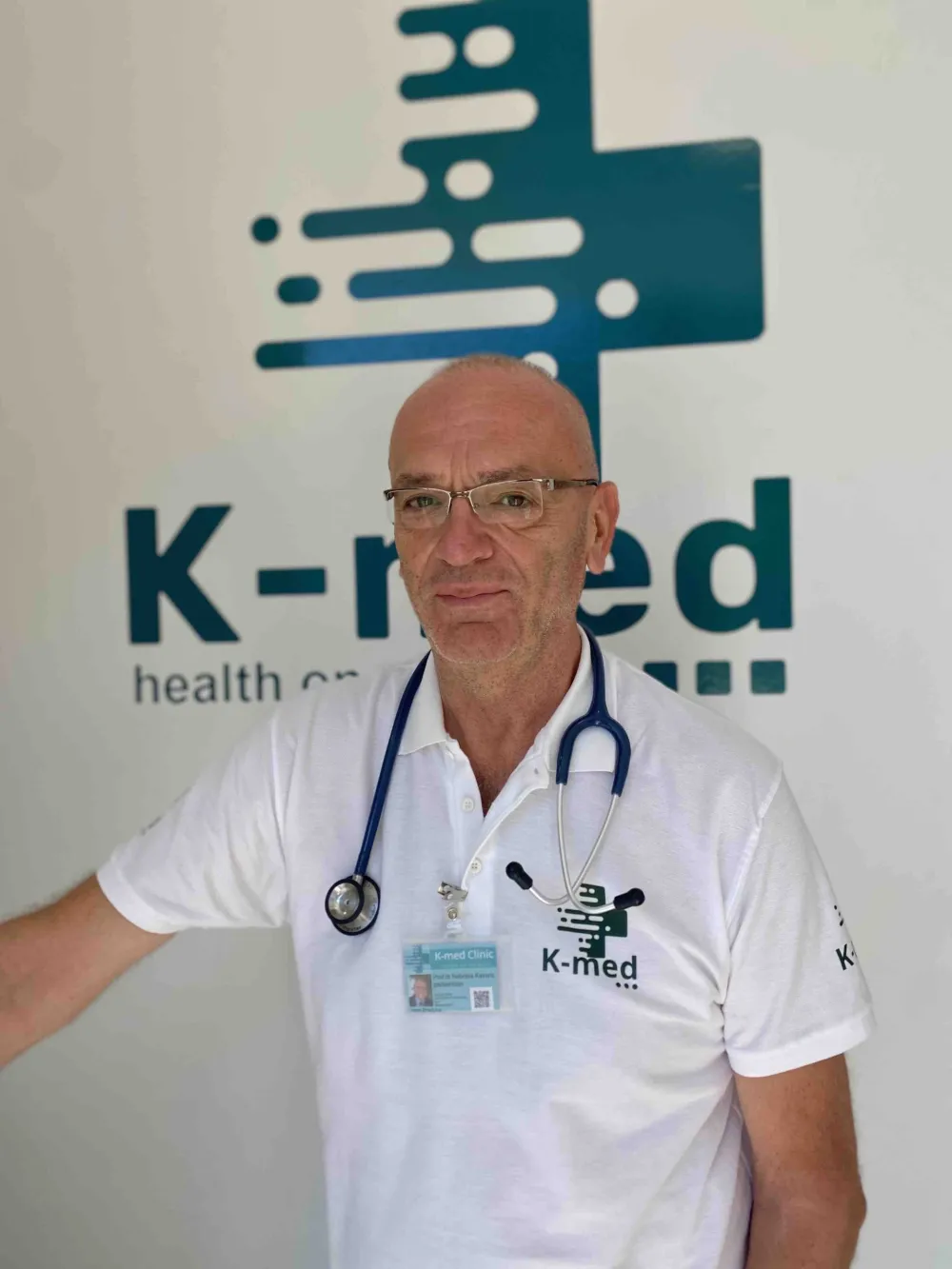 Nebojša Kavarić (Foto: DAN)