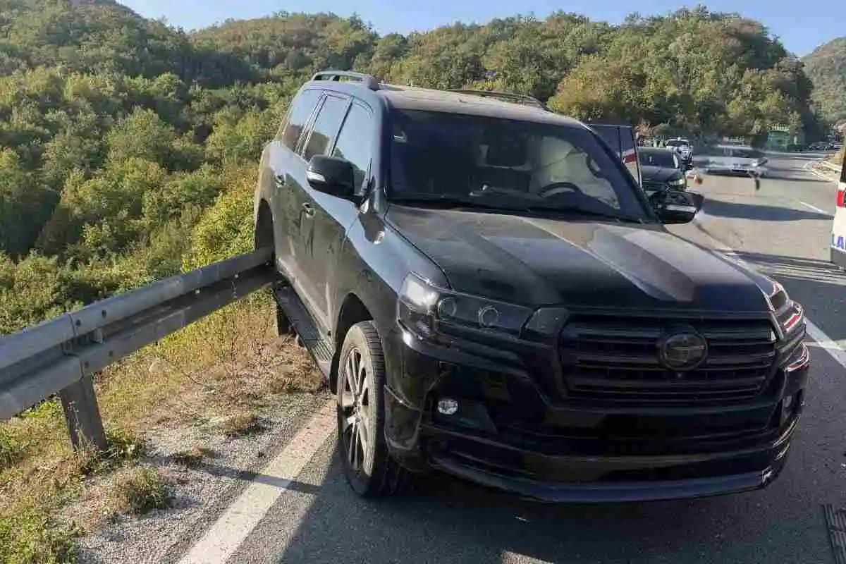 Foto: Služba zaštite i spašavanja/RTV Cetinje