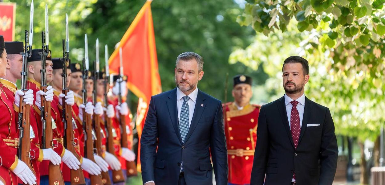 Foto: Predsjednik.me