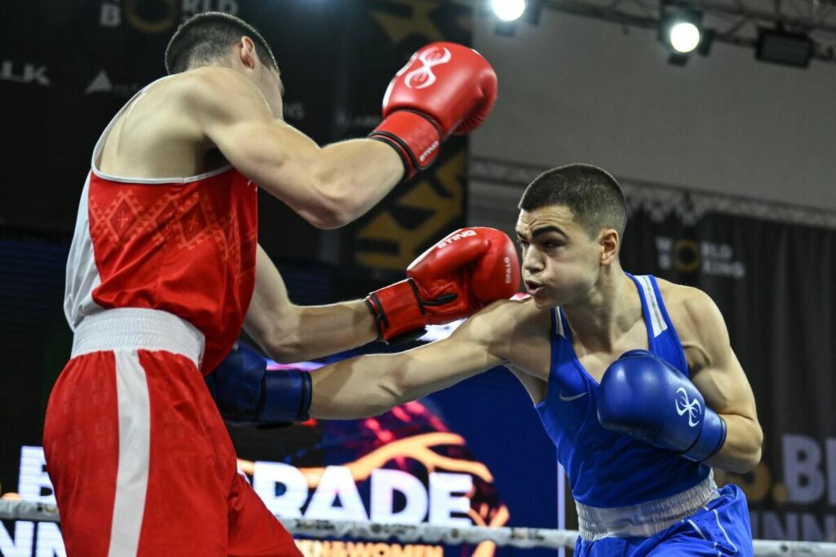Miloš Roganović (Foto: BSCG)