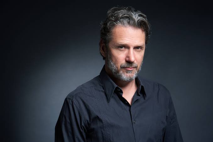 Dragan Mićanović (Foto: IMDb)