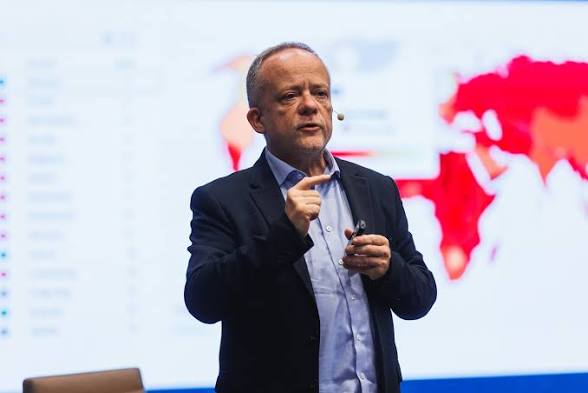 Radoje Cerović (Foto: CGO)