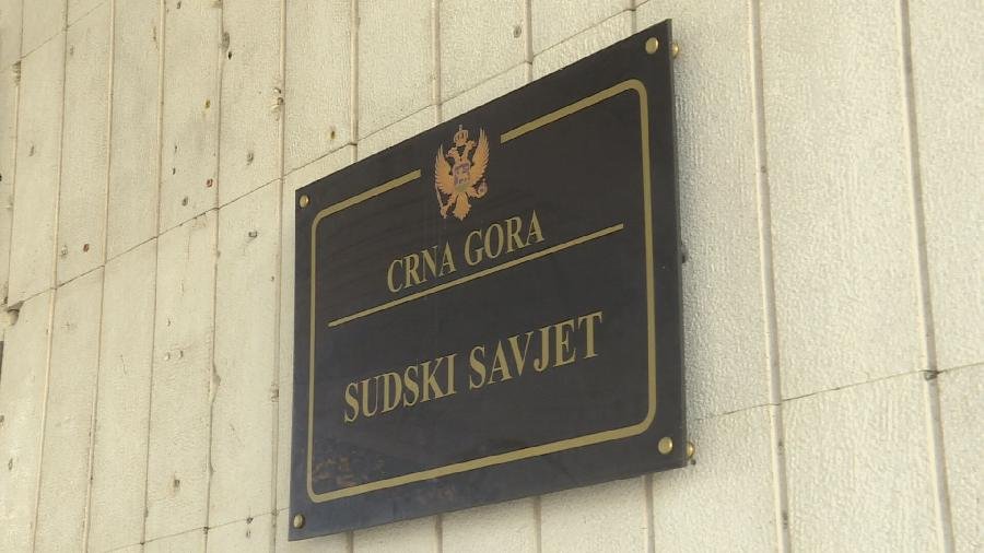 Sudski savjet (Foto: Standard)