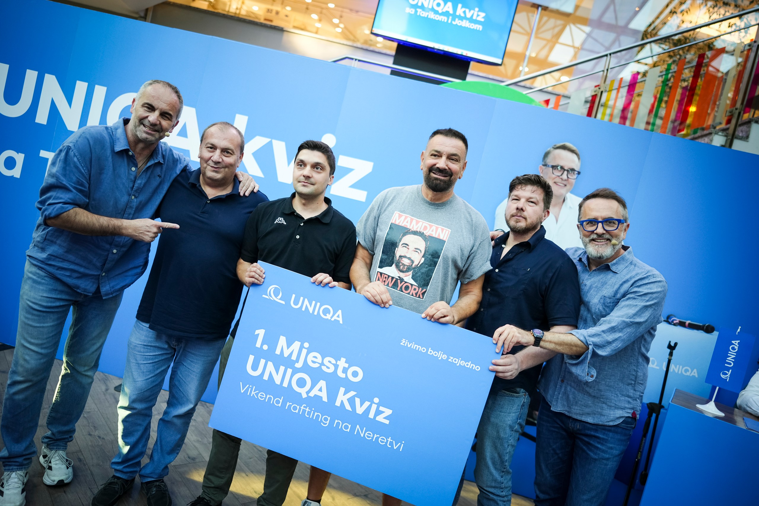 UNIQA
