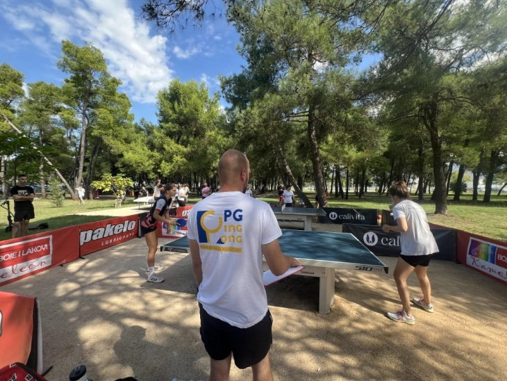 Foto: Sekretarijat za sport