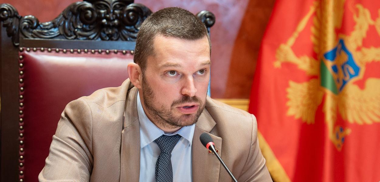 Zoran Mikić (Foto: GP URA)