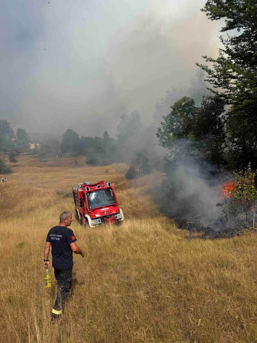  (Foto: Služba zaštite i spašavanja)