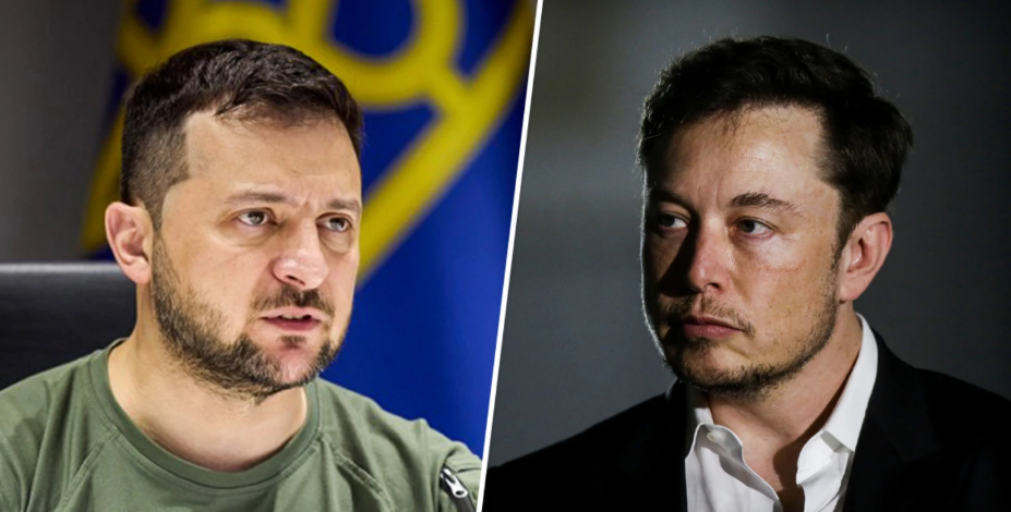  (Foto: Kyiv Independent)