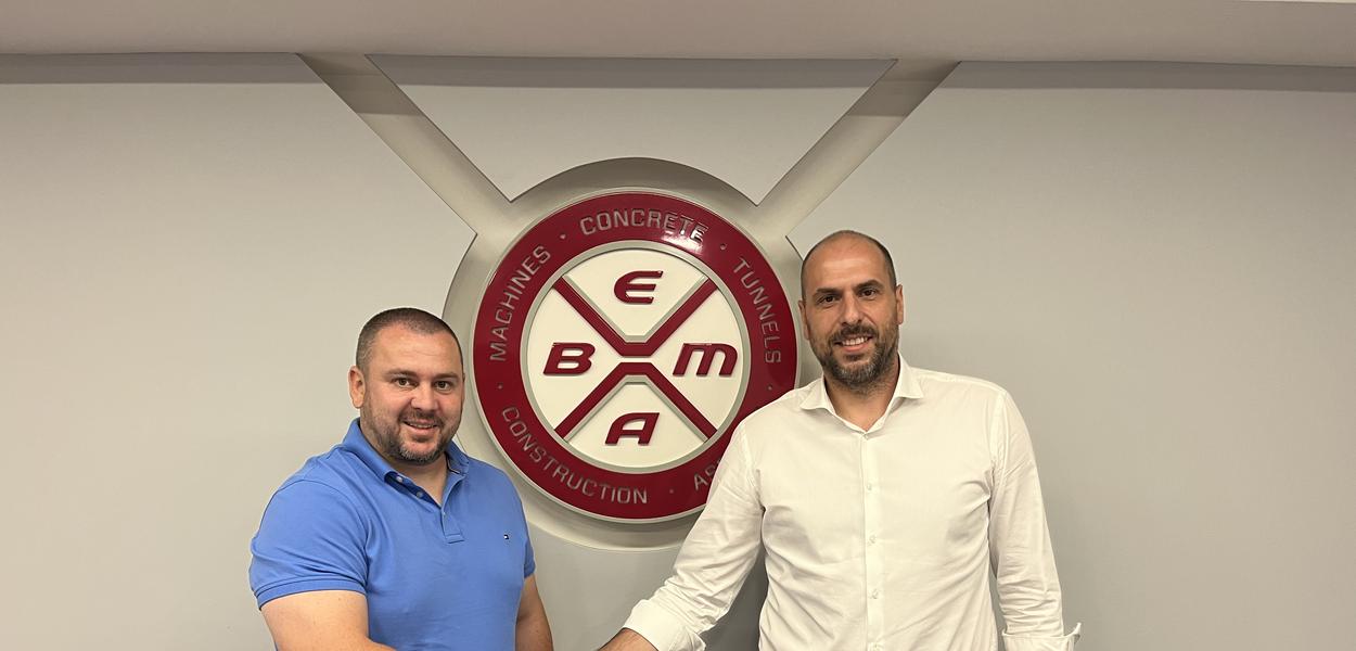 NASTAVLJA SE SPORTSKA PRIČA: Produžena saradnja  (Foto: Portal ETV)