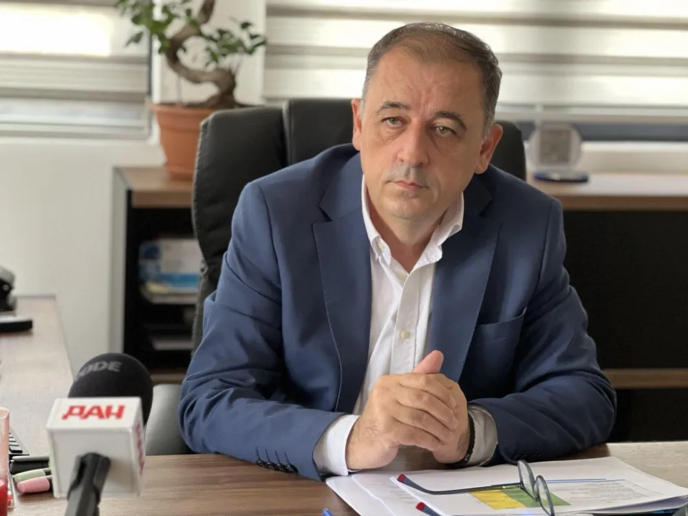 Radonja Vulikić (Foto: Dan/M.Vujisić)