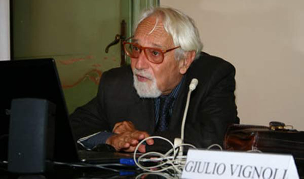 Đulio Vinjoli (Foto: UGC)