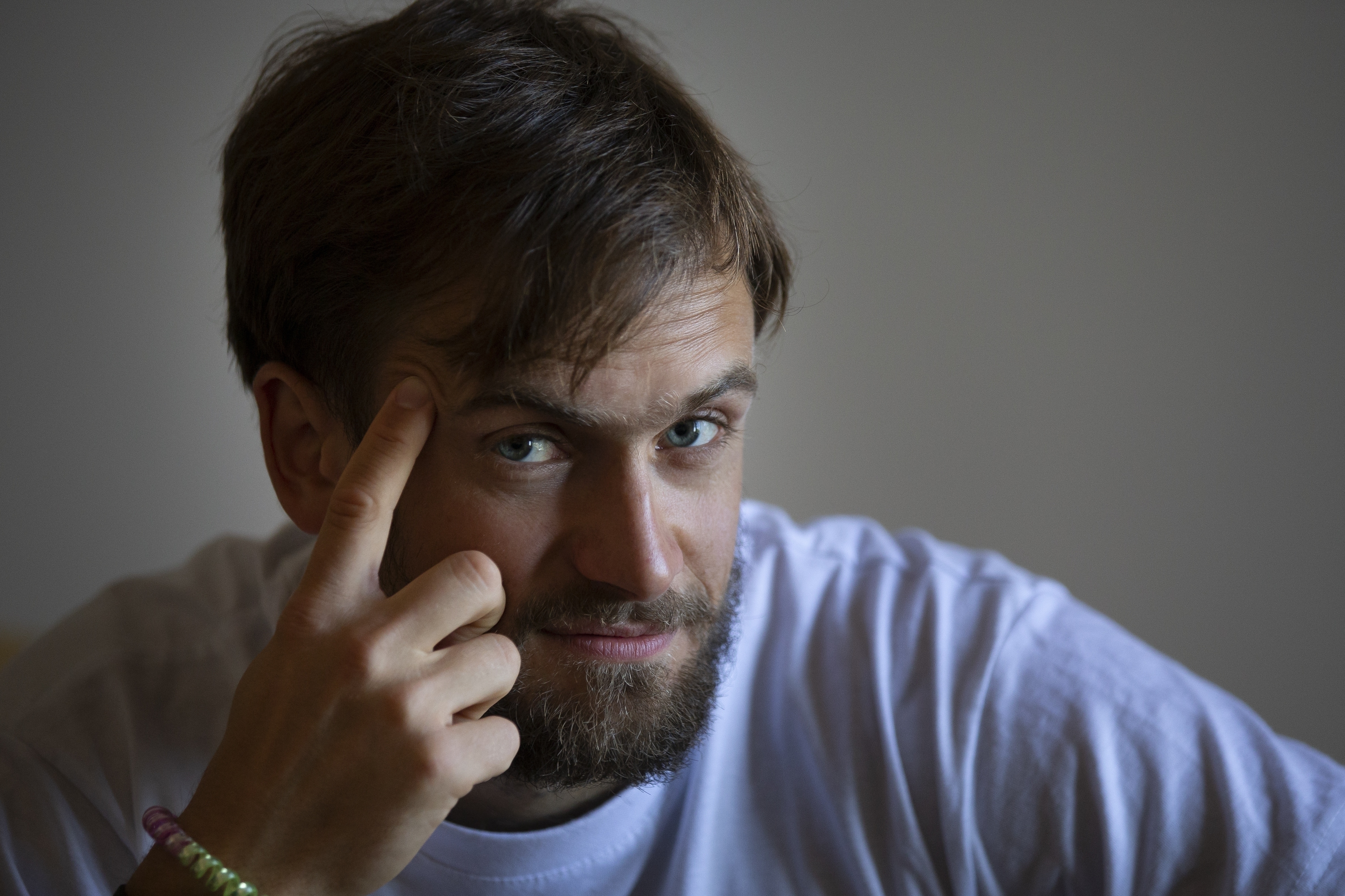 Petar Verzilov