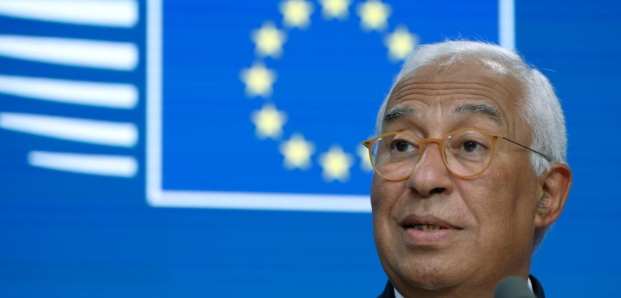 Antonio Košta (Foto: AP Photo/Geert Vanden Wijngaert)