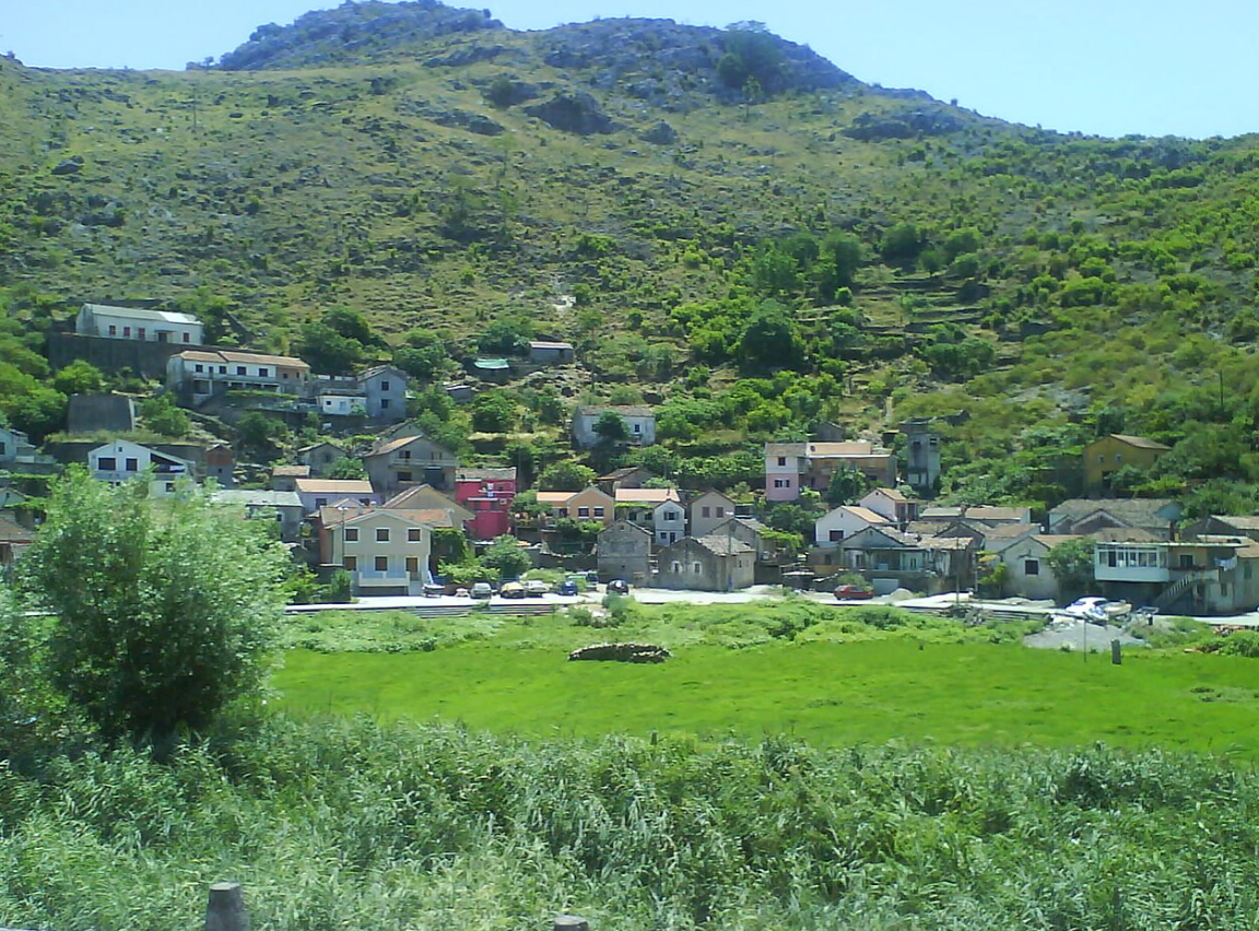 Vranjina (Foto: Wikipedia)