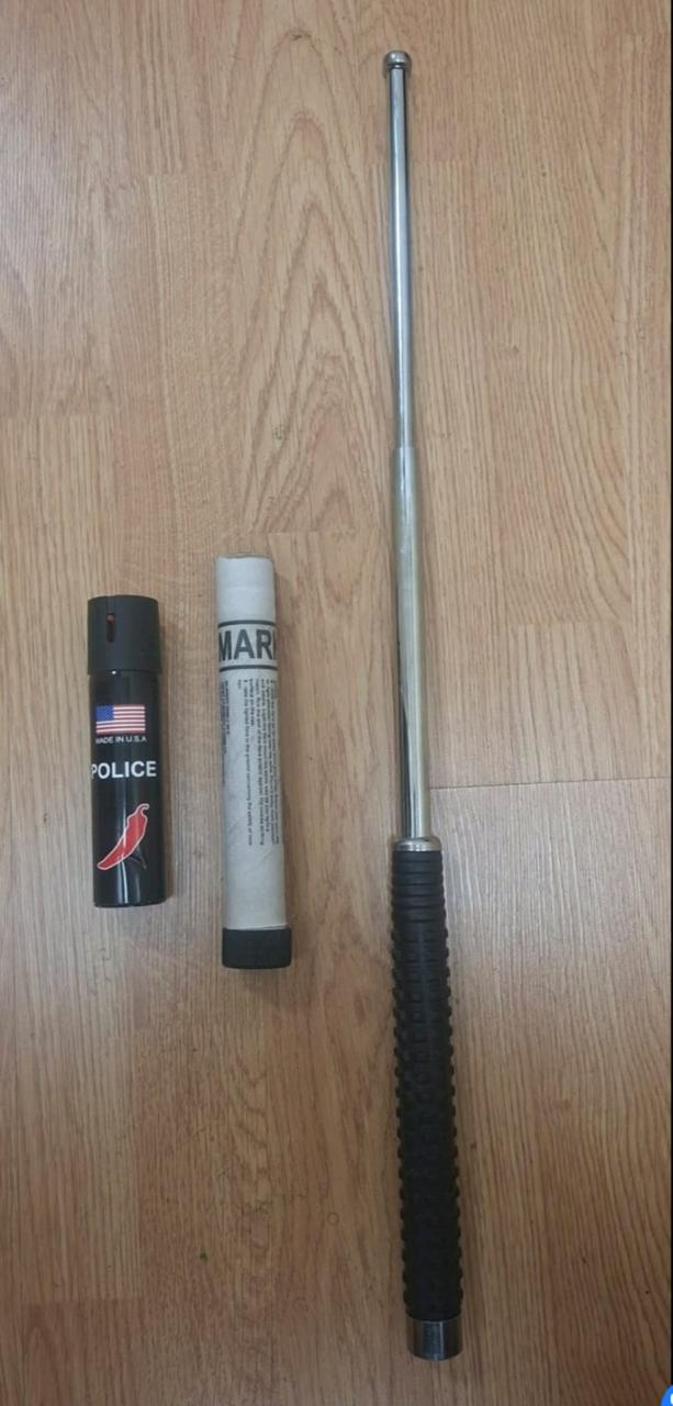 Foto: Uprava policije