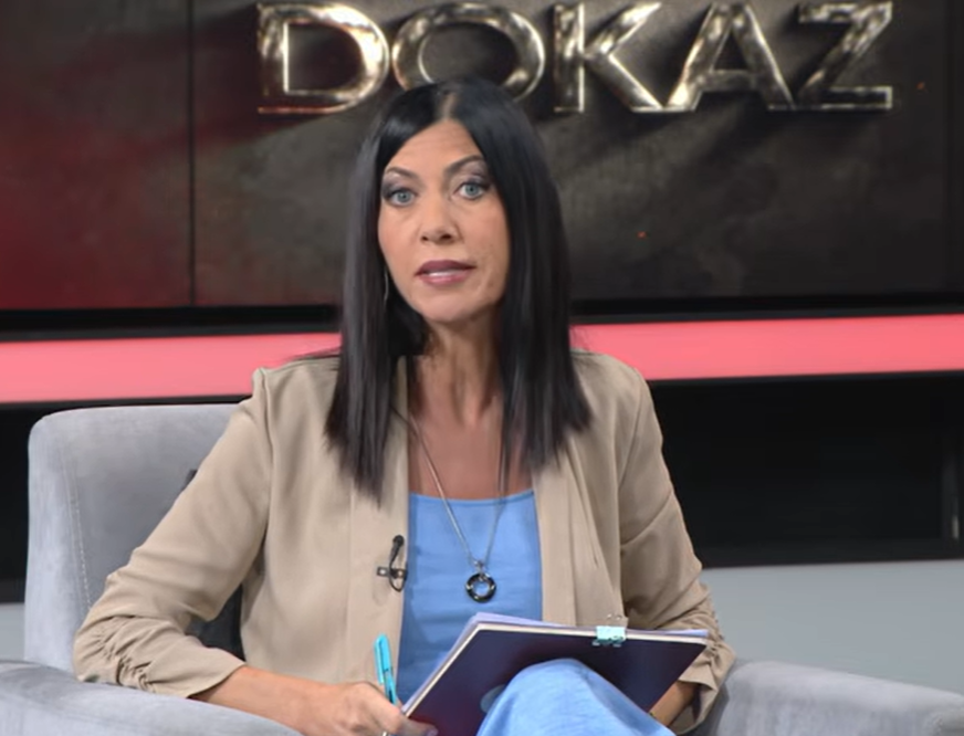 Svetlana Đokić