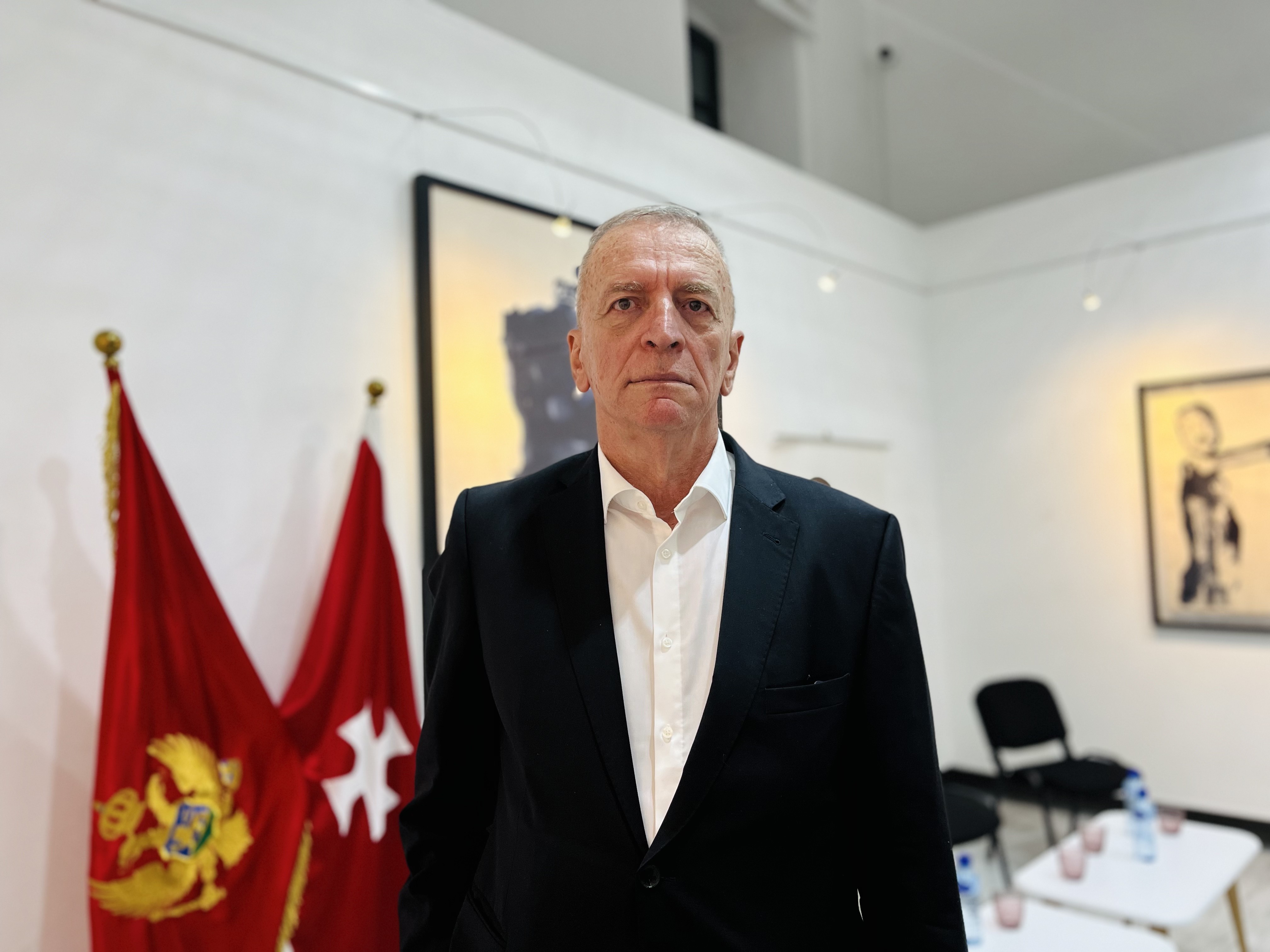 Milorad Mijo Popović