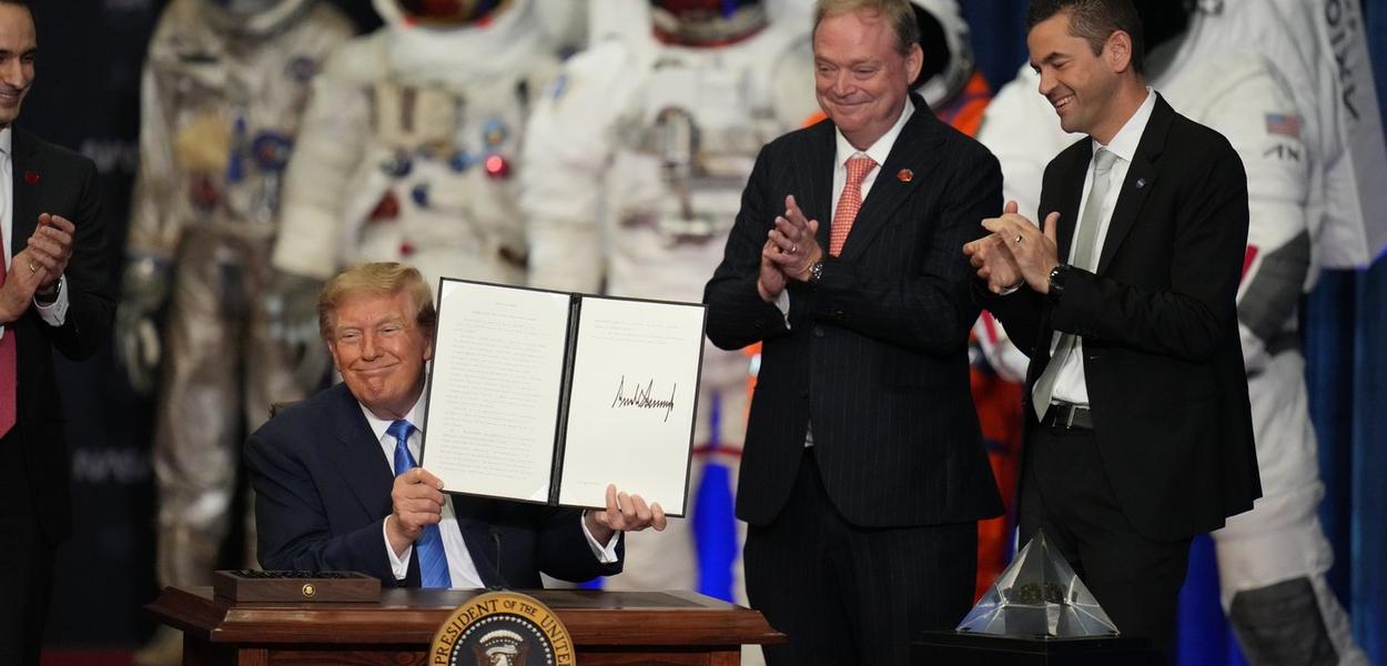  (Foto: AP/Karen Warren)