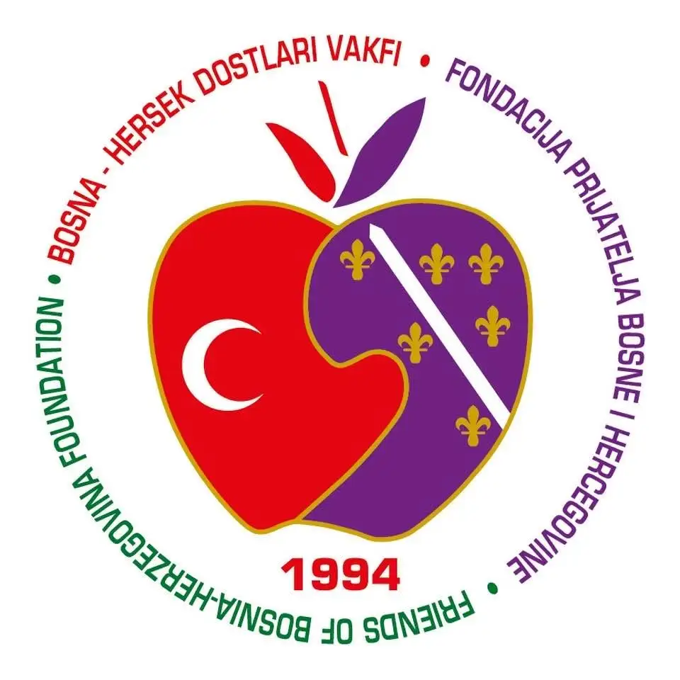 Logo (Foto: Fondacija prijatelja BiH iz Turske)