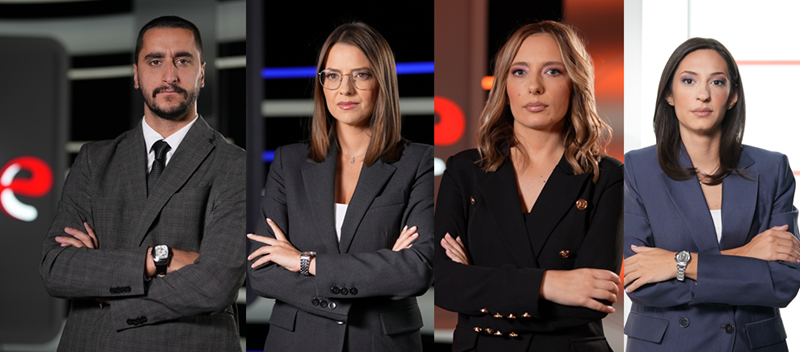 Televizija E