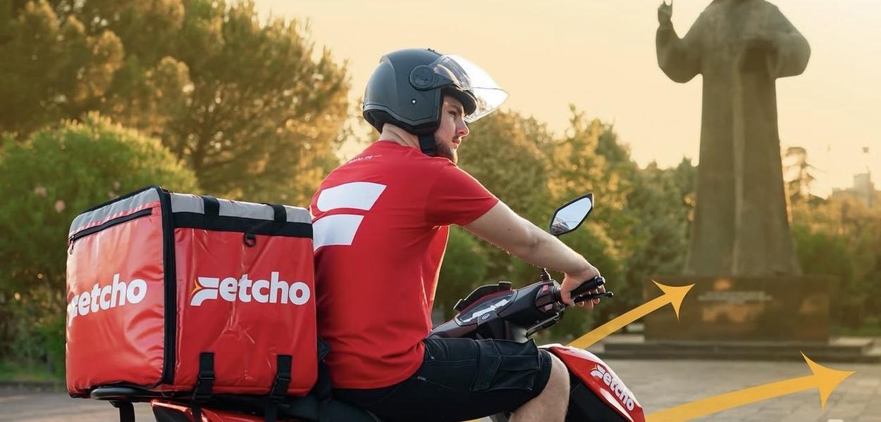 Fetcho - crnogorska platforma za dostavu hrane