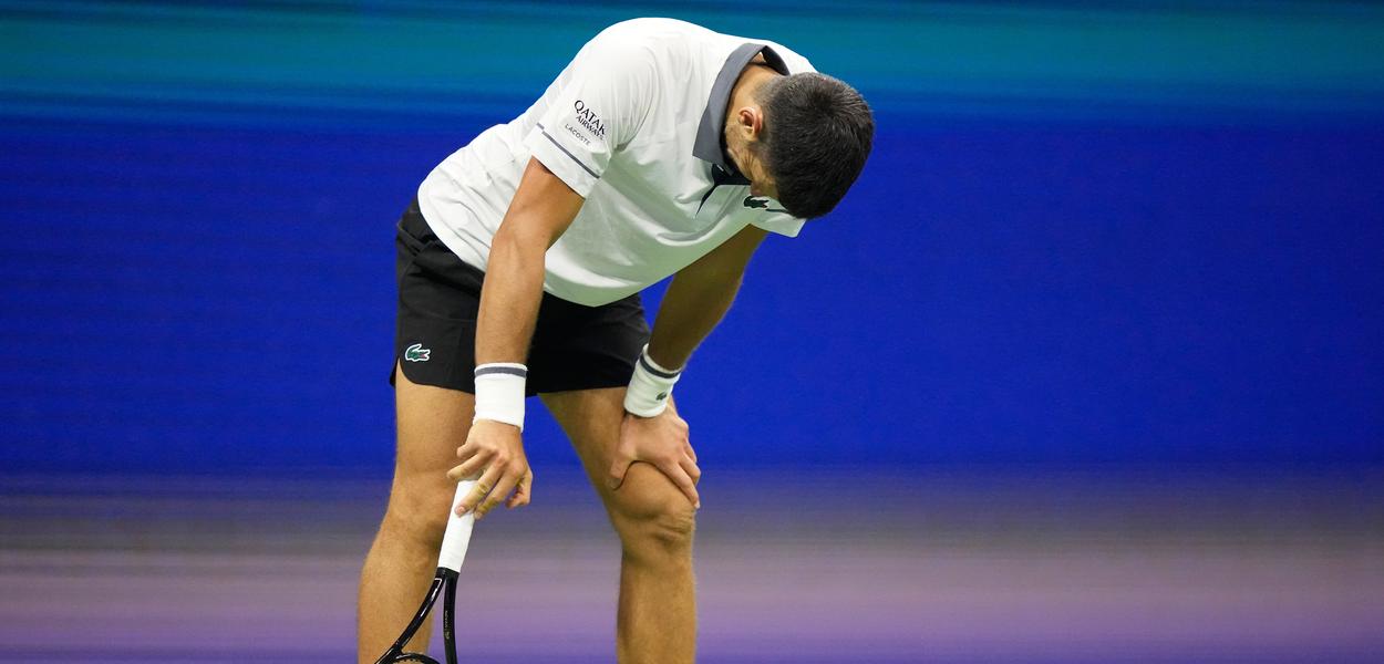 Novak Đoković (Foto: AP/Frank Franklin II)
