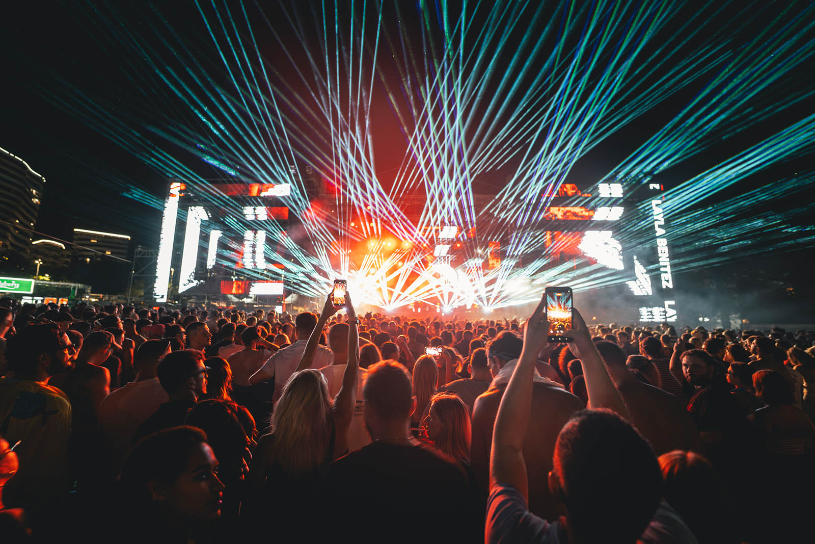 Sa Sea Dance festivala