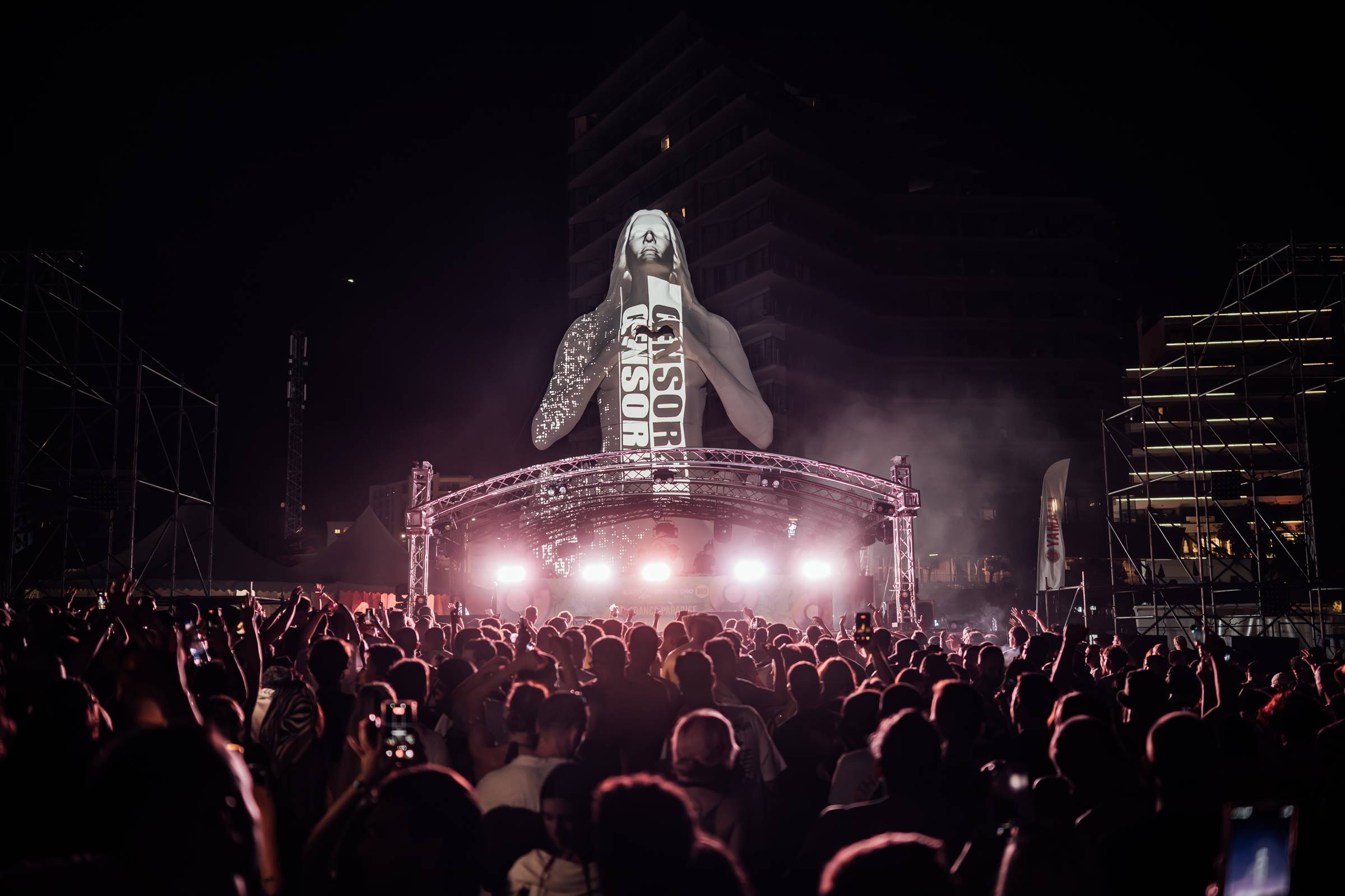 Sa Sea Dance festivala