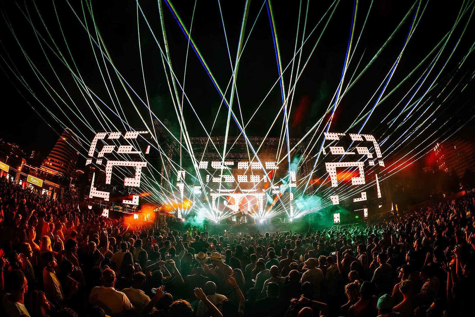 Sa Sea Dance festivala