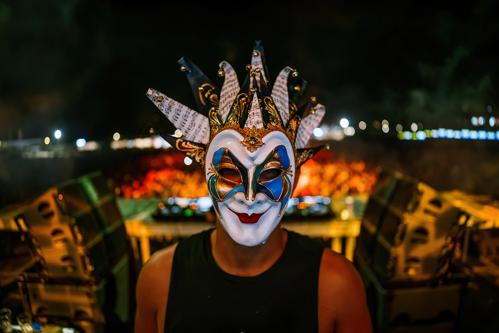 Sa Sea Dance festivala