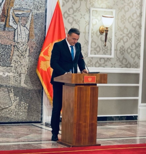 Foto: Opština Kolašin