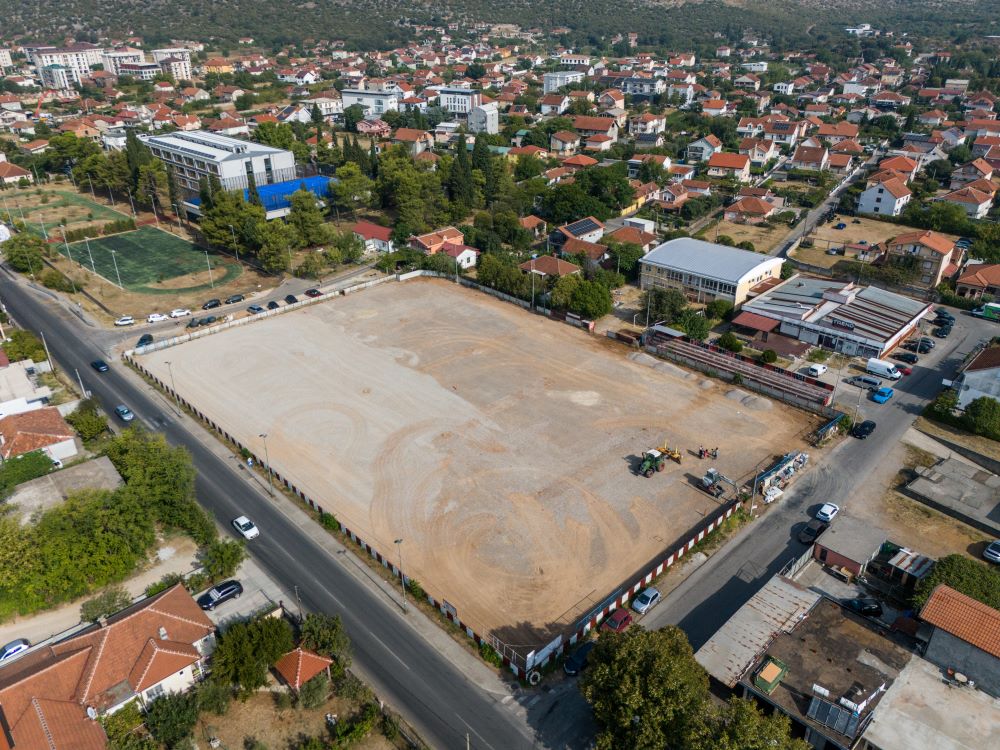 Foto: Glavni grad