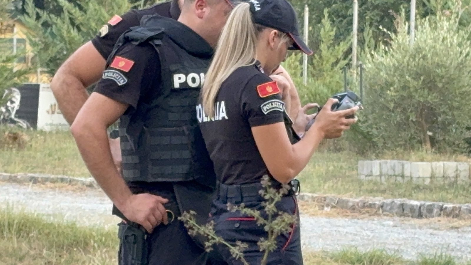 Ubistvo u DG 
