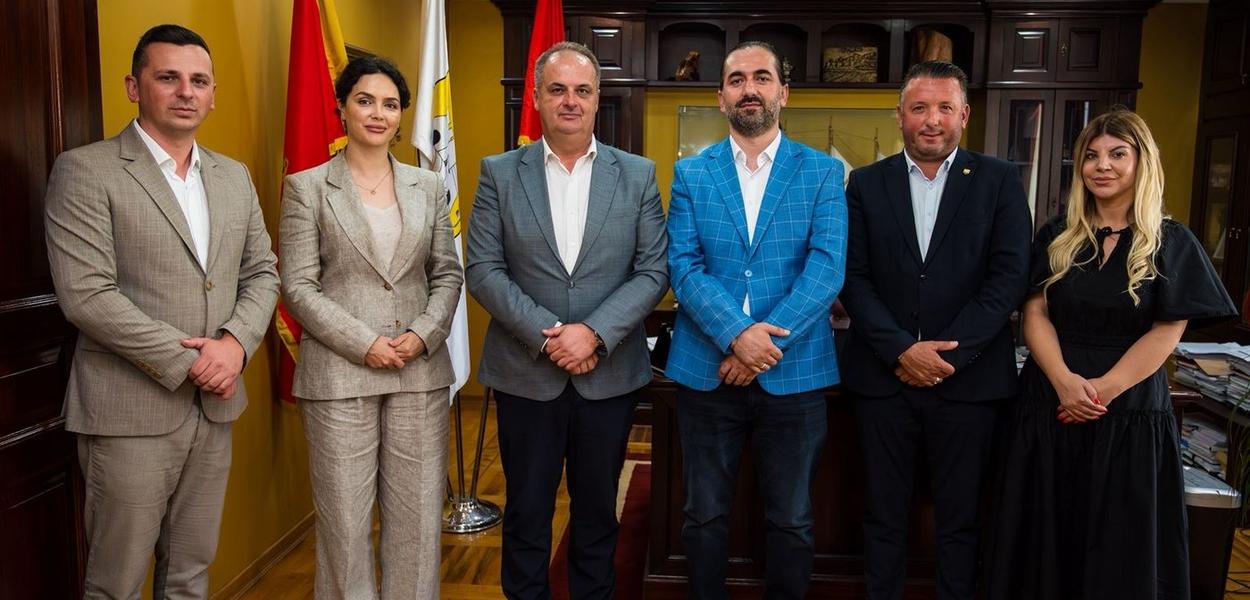(Foto: Opština Ulcinj )